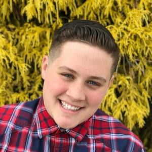 Meet your Posher, James